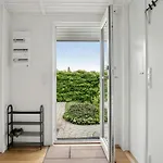 Σπίτι διακοπών Newly Renovated With Aarhus Bay Views Rønde