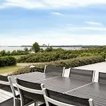 Newly Renovated With Aarhus Bay Views *