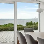 Σπίτι διακοπών Newly Renovated With Aarhus Bay Views