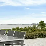 Newly Renovated With Aarhus Bay Views * Rønde