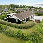 Newly Renovated With Aarhus Bay Views Σπίτι διακοπών *