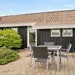 Newly Renovated With Aarhus Bay Views *