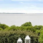 Newly Renovated With Aarhus Bay Views Σπίτι διακοπών Rønde