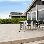 Newly Renovated With Aarhus Bay Views Rønde