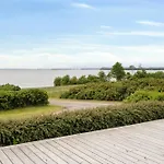 Newly Renovated With Aarhus Bay Views