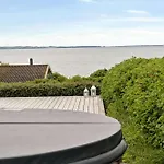 Newly Renovated With Aarhus Bay Views Rønde