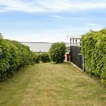 Newly Renovated With Aarhus Bay Views Σπίτι διακοπών *
