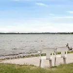 Newly Renovated With Aarhus Bay Views