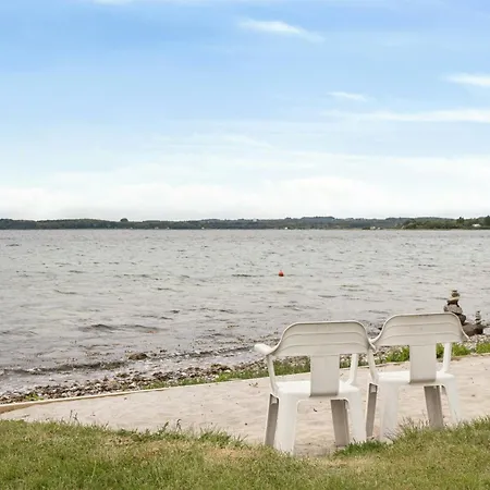 Newly Renovated With Aarhus Bay Views Dom wakacyjny