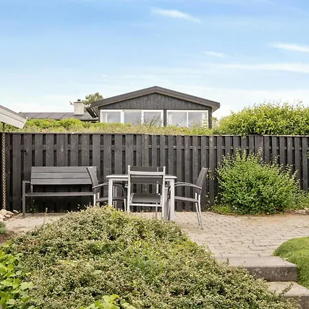 Newly Renovated With Aarhus Bay Views *