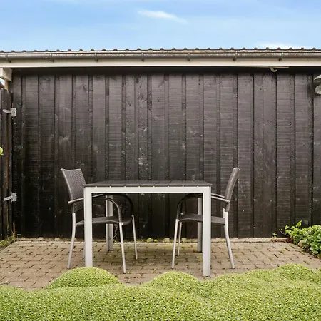 Newly Renovated With Aarhus Bay Views Rønde