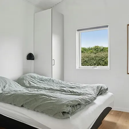 Newly Renovated With Aarhus Bay Views * Rønde