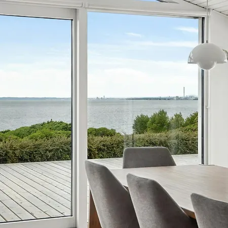Σπίτι διακοπών Newly Renovated With Aarhus Bay Views