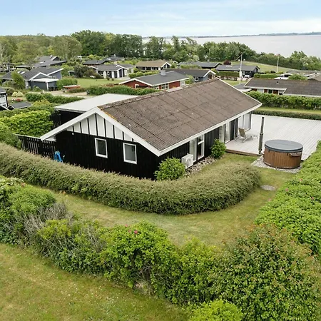 Newly Renovated With Aarhus Bay Views Σπίτι διακοπών *