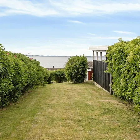 Newly Renovated With Aarhus Bay Views Σπίτι διακοπών *
