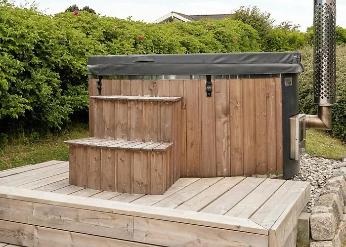 Σπίτι διακοπών Newly Renovated With Aarhus Bay Views Rønde