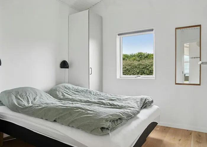 Newly Renovated With Aarhus Bay Views * Rønde